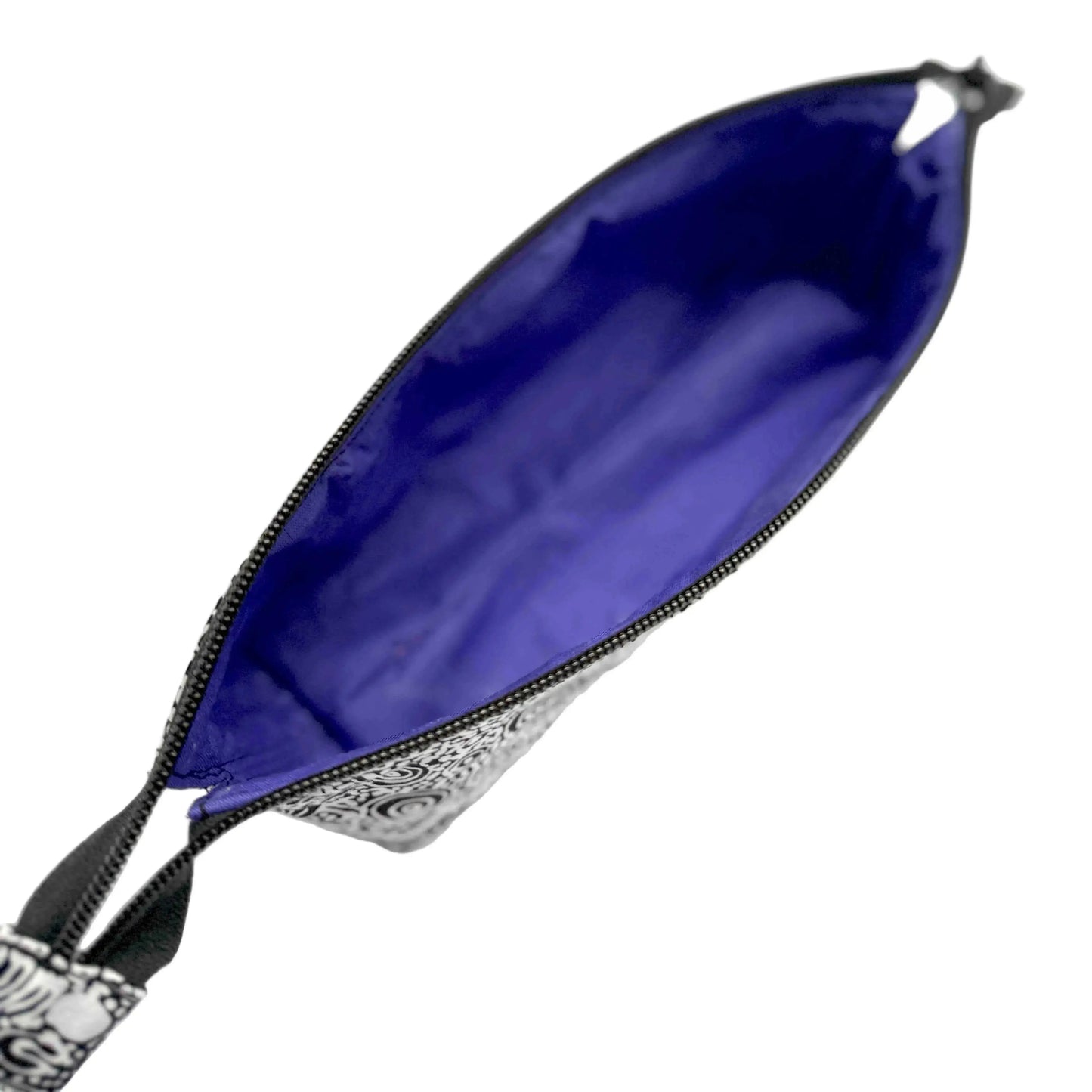 Reversible Multi-Purpose Open Fabric Cases HeyBou