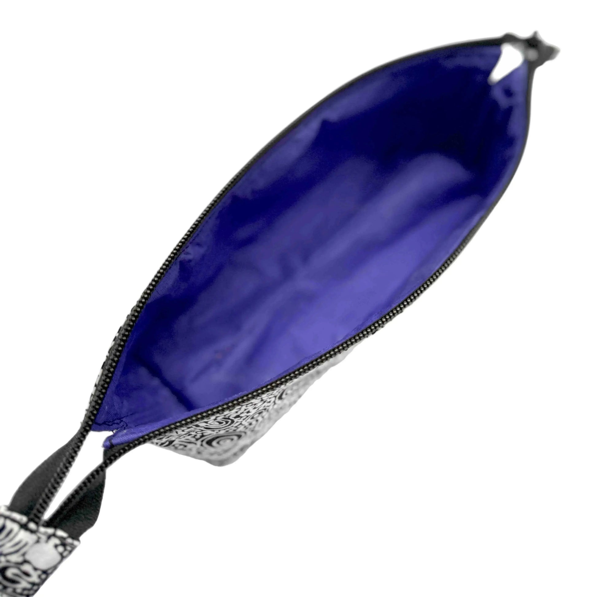 Reversible Multi-Purpose Open Fabric Cases HeyBou