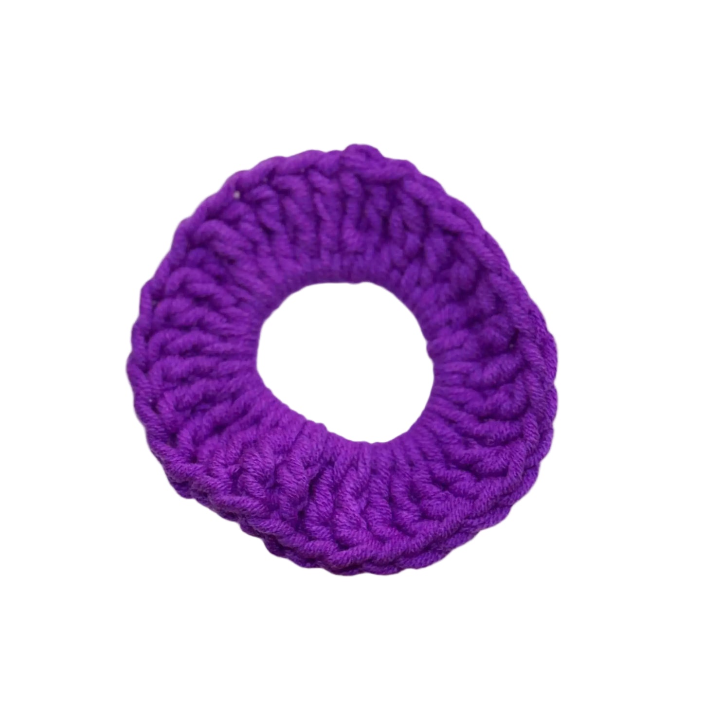 Mawar Scrunchies HeyBou