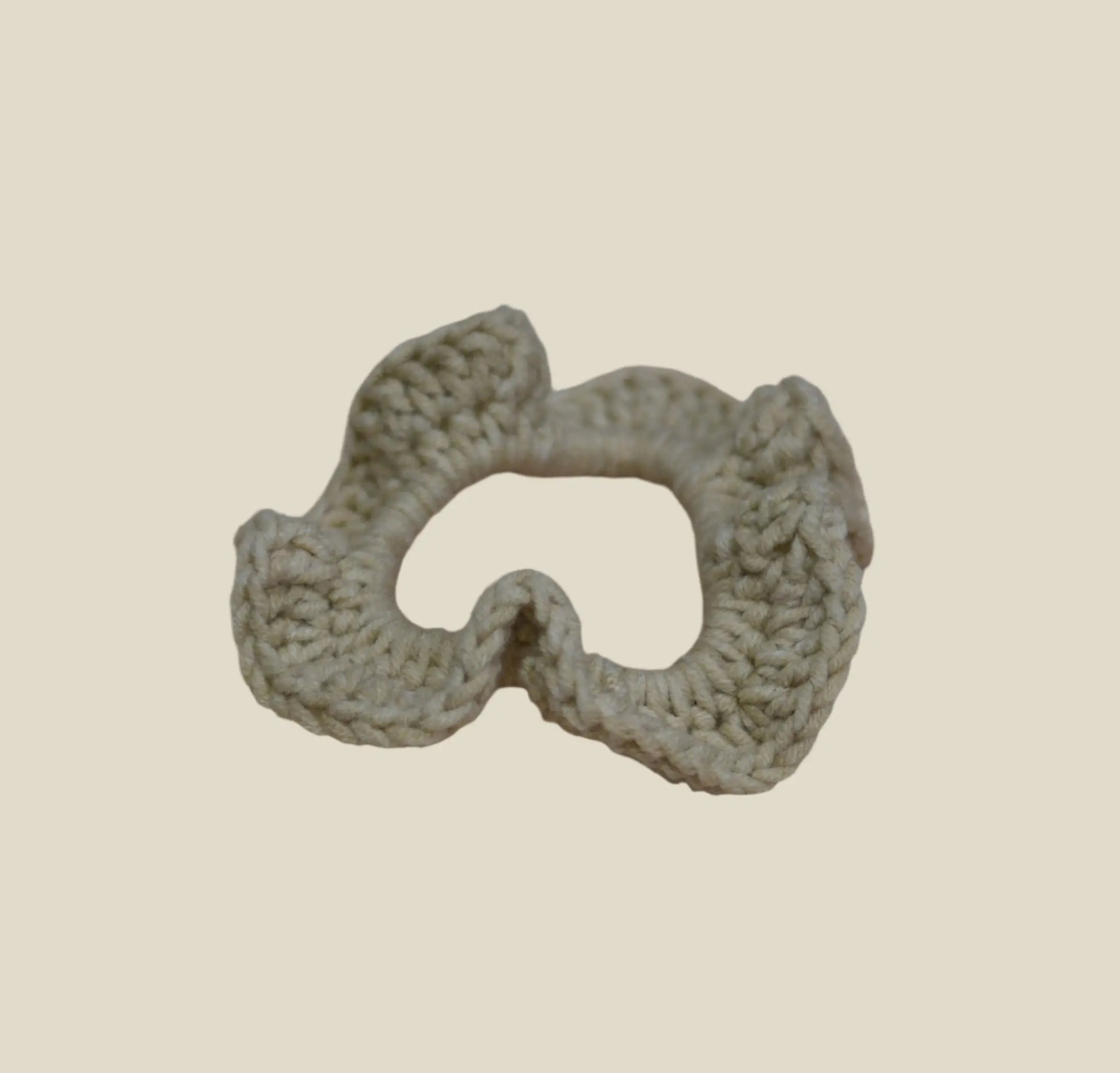 Cotton Scrunchies HeyBou