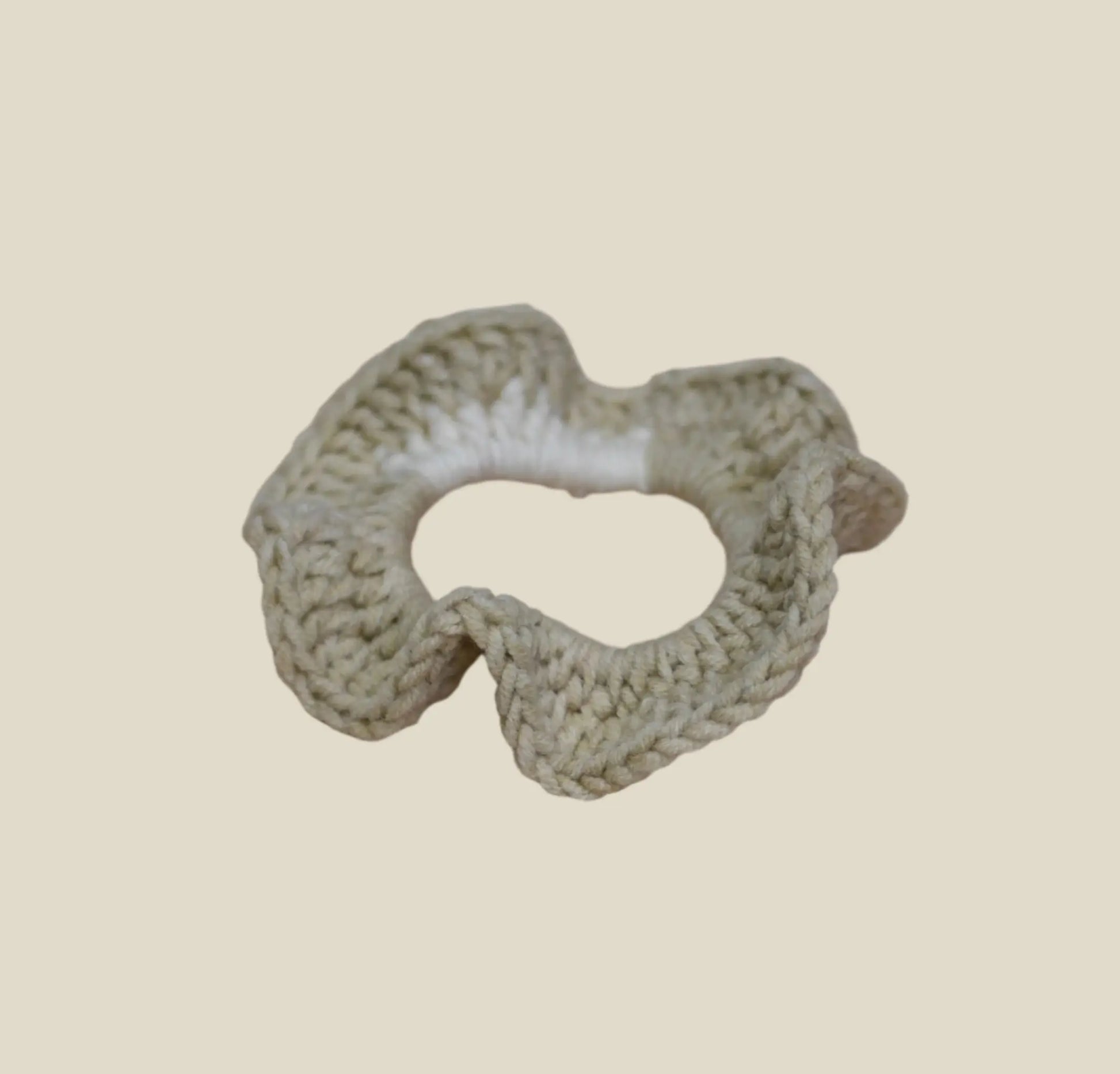 Cotton Scrunchies HeyBou