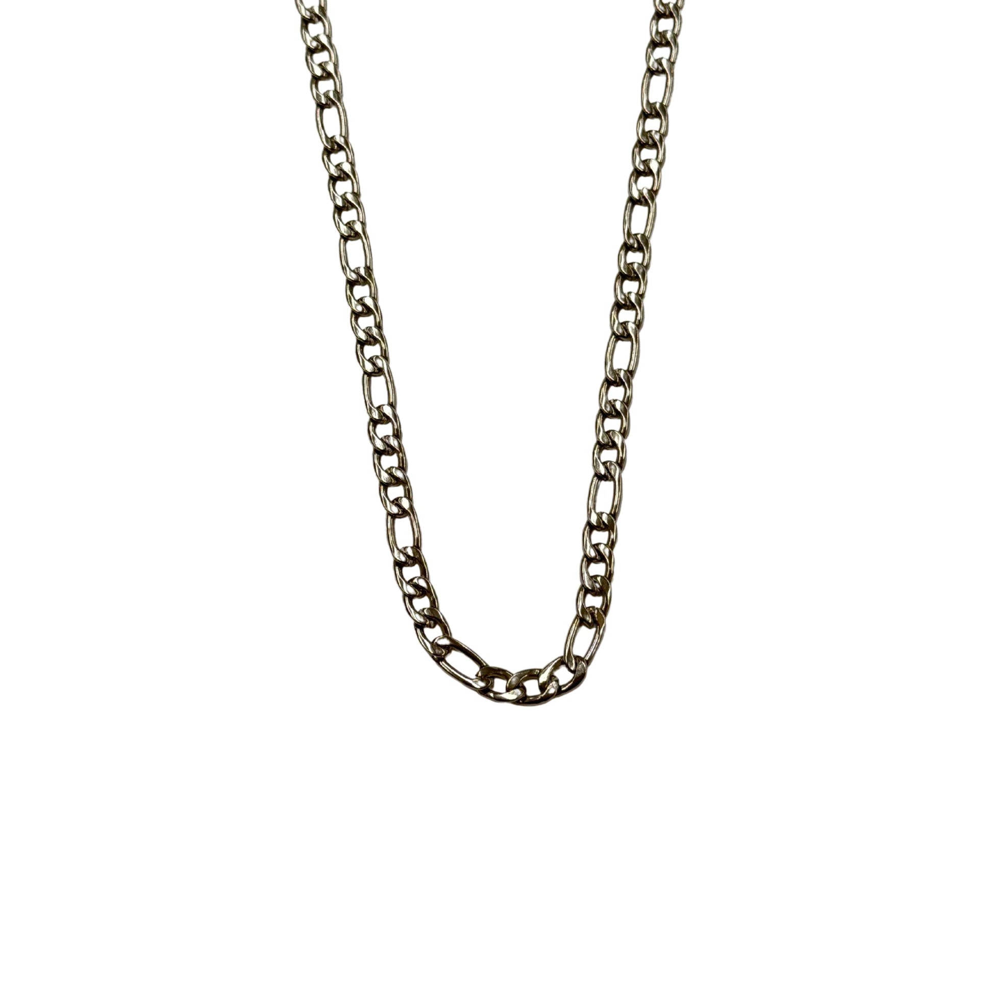 Stainless Steel Chains HeyBou