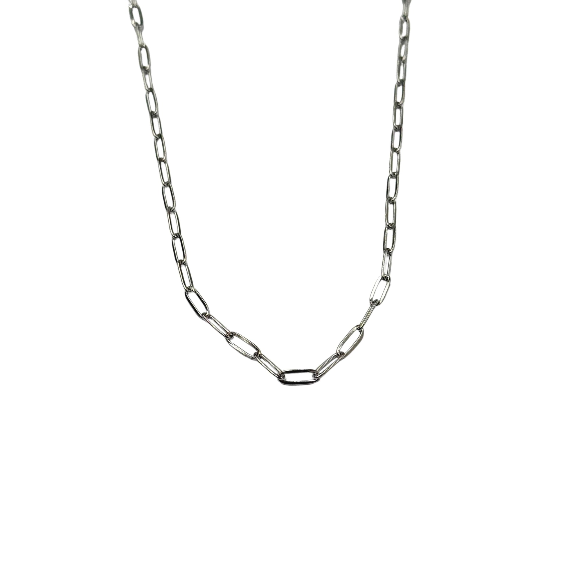 Stainless Steel Chains HeyBou
