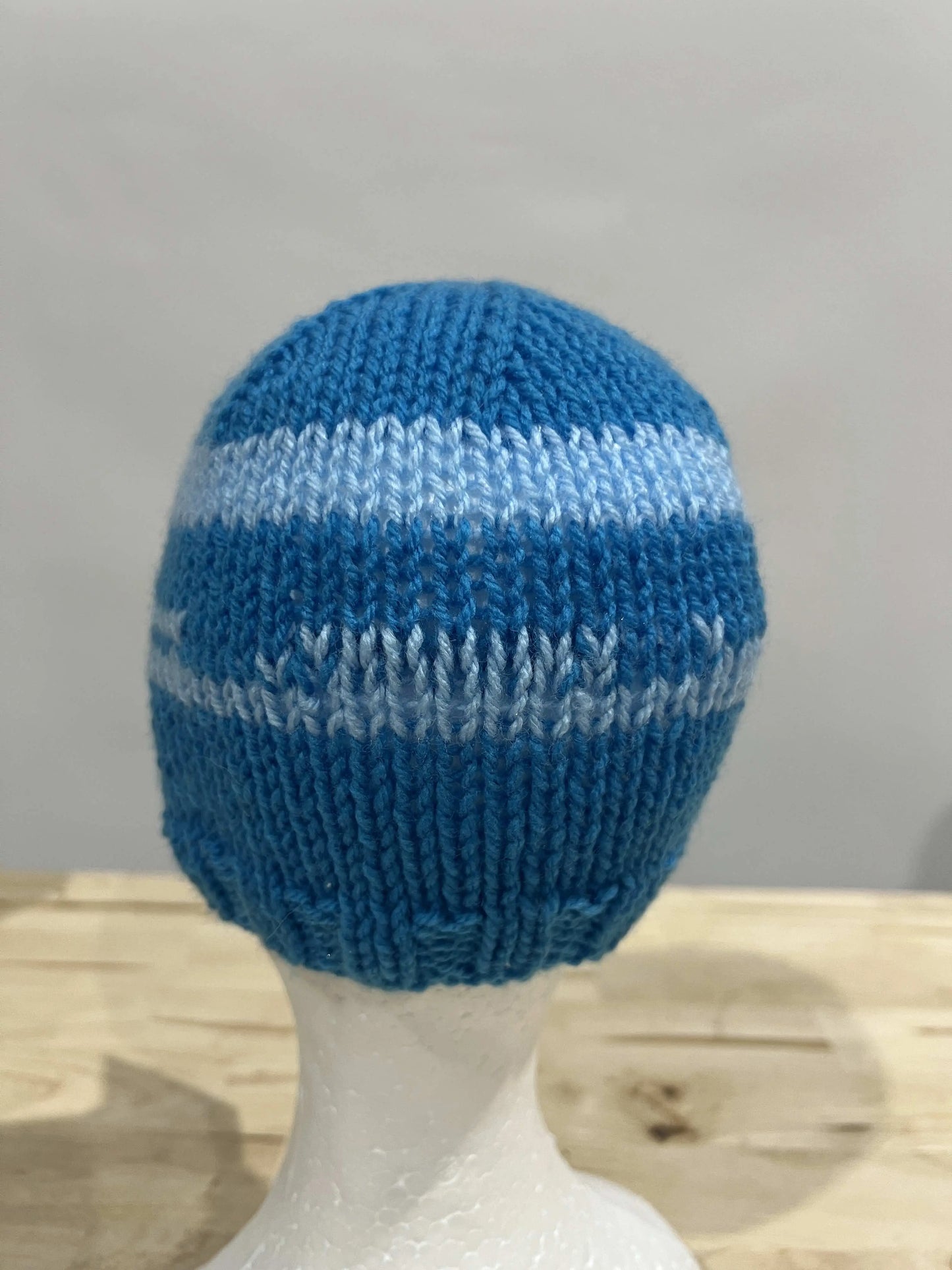 Child Beanies Hey You