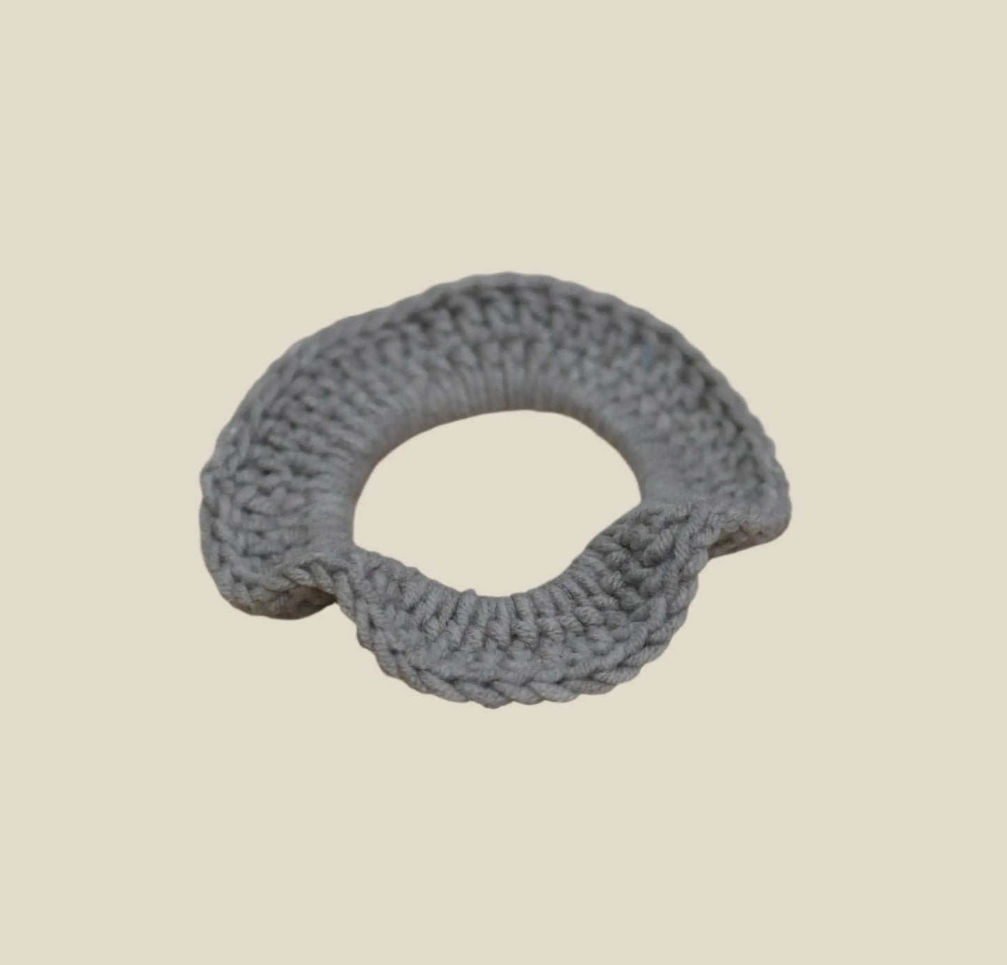 Cotton Scrunchies HeyBou