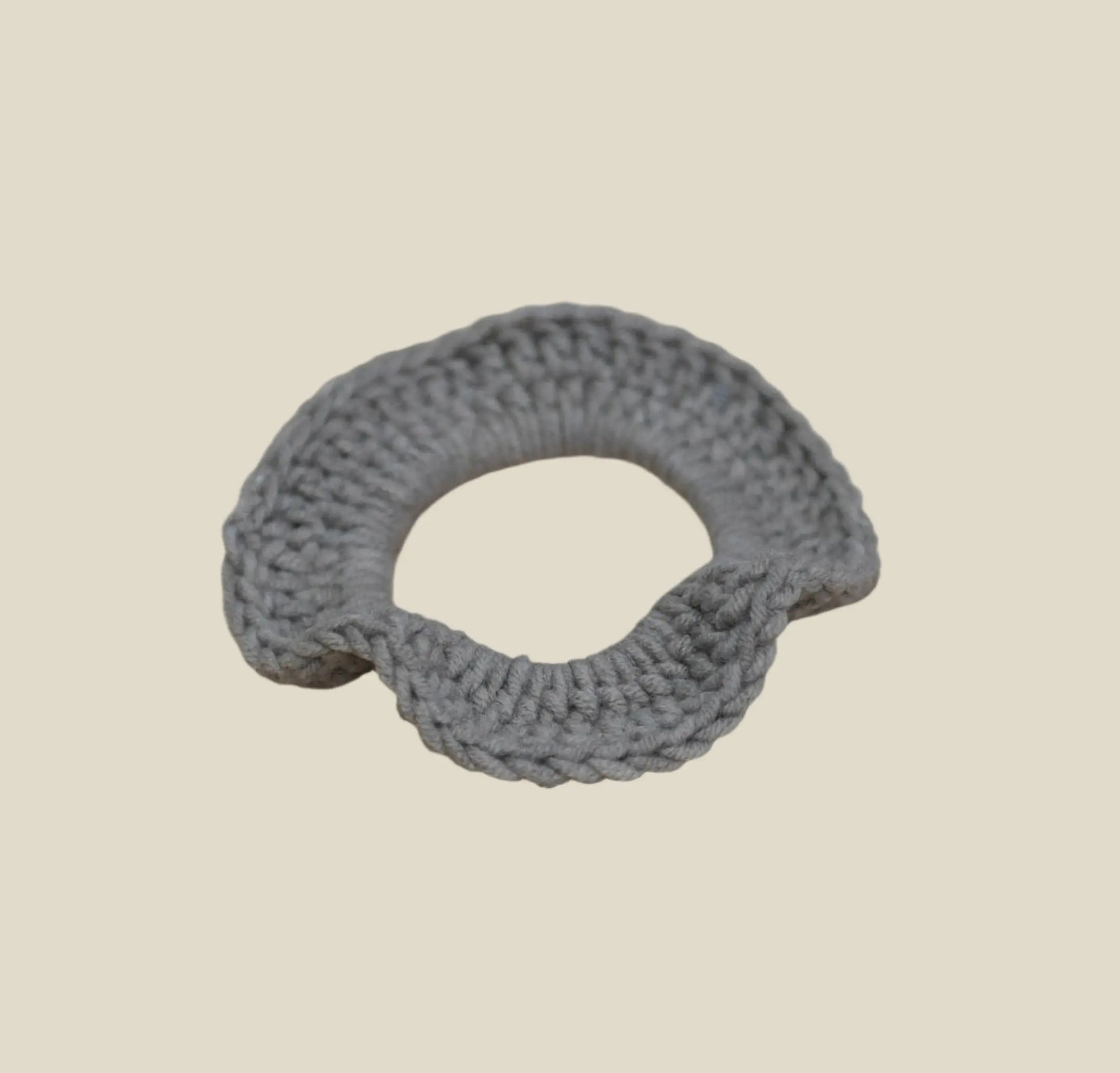 Cotton Scrunchies HeyBou