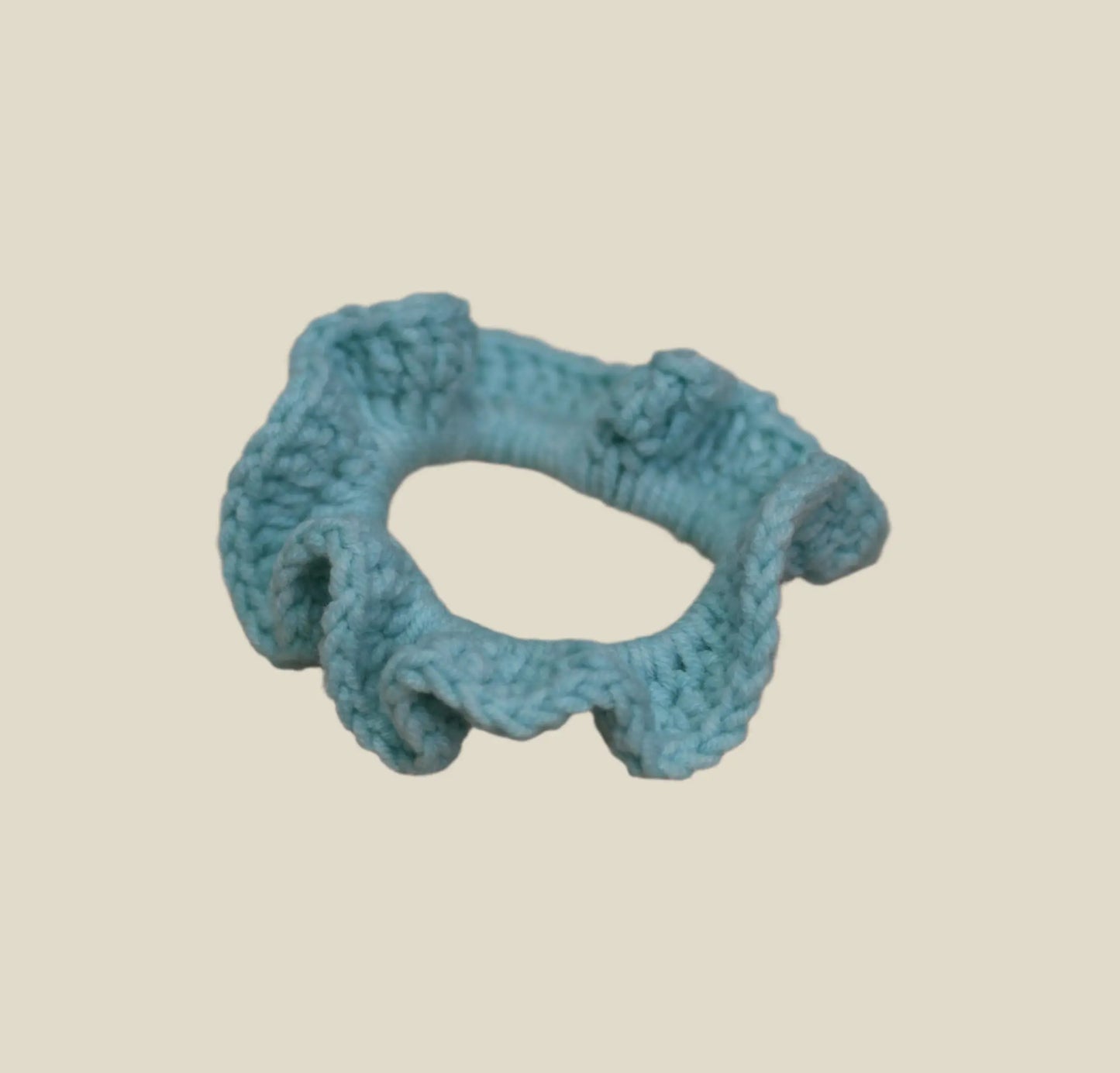 Cotton Scrunchies HeyBou