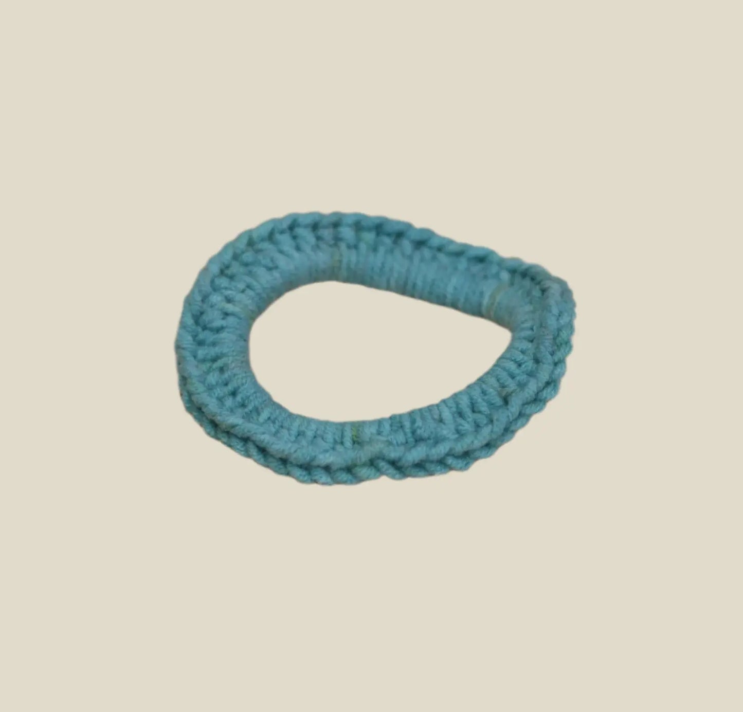 Cotton Scrunchies HeyBou