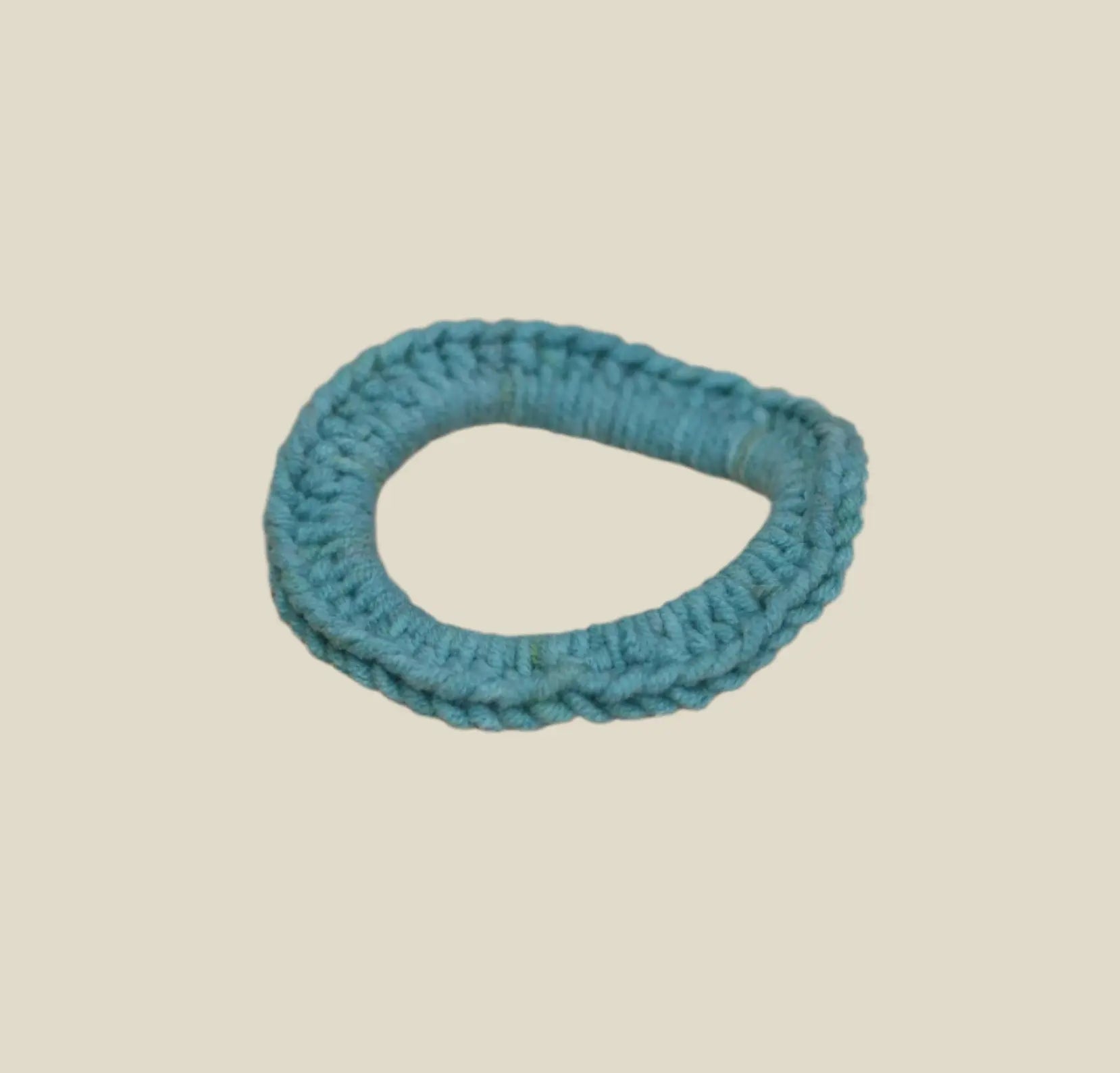 Cotton Scrunchies HeyBou