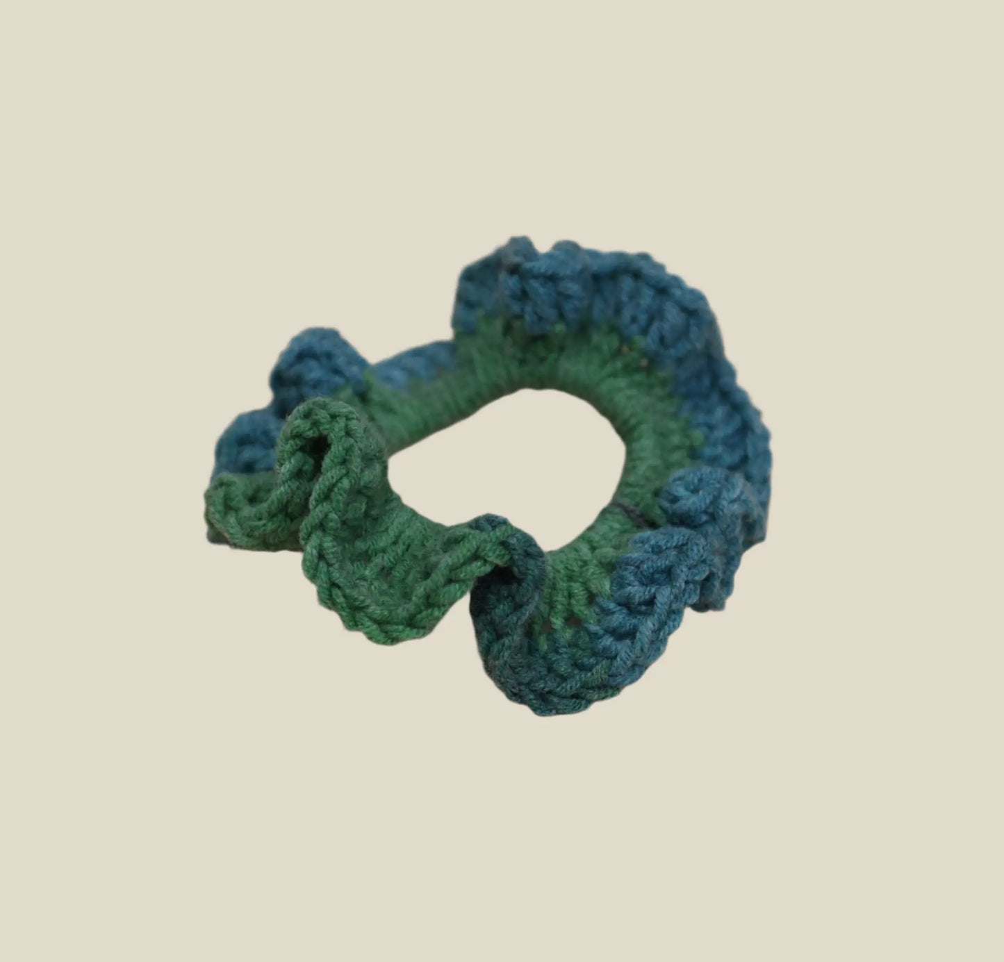 Cotton Scrunchies HeyBou