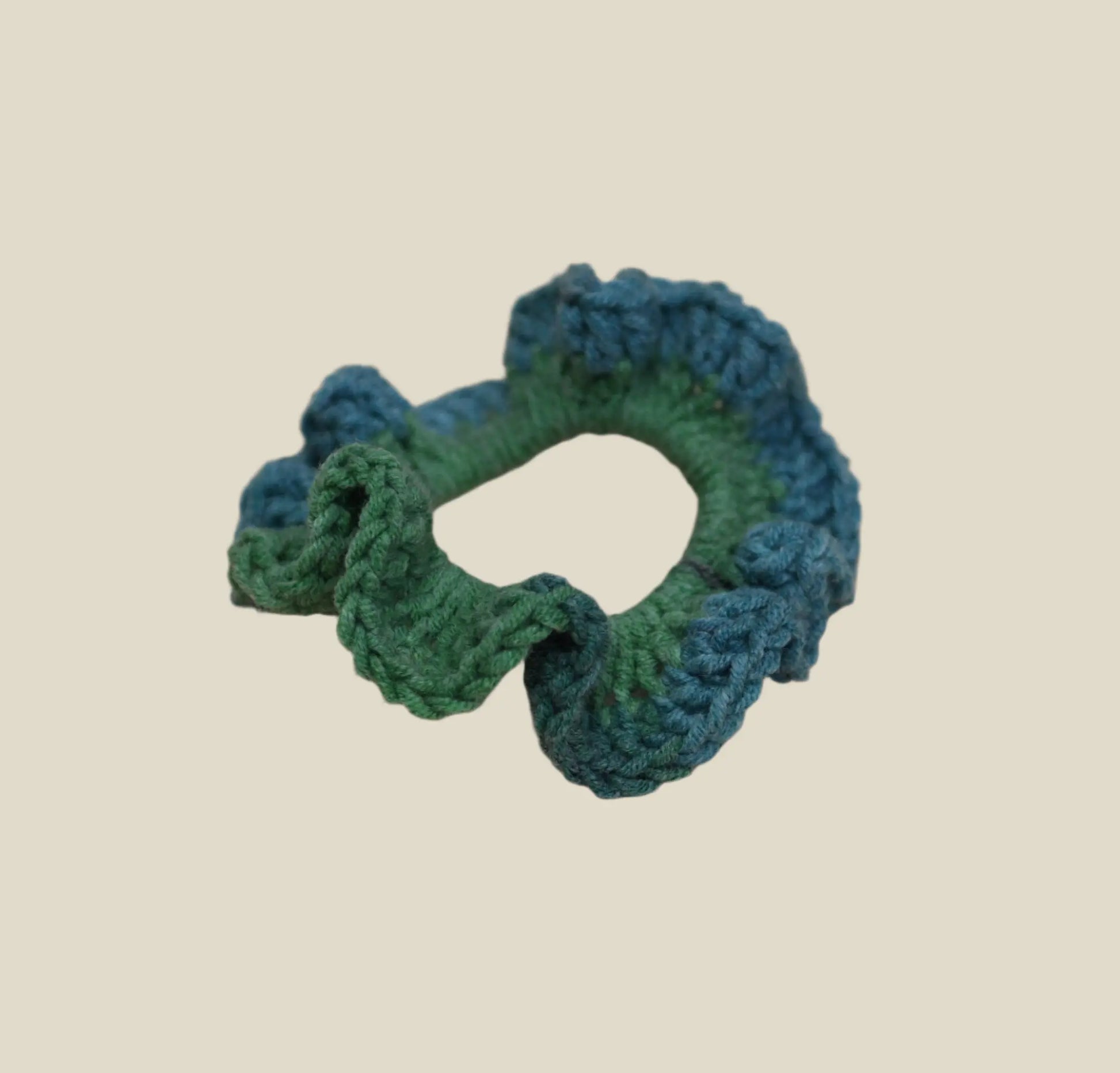 Cotton Scrunchies HeyBou