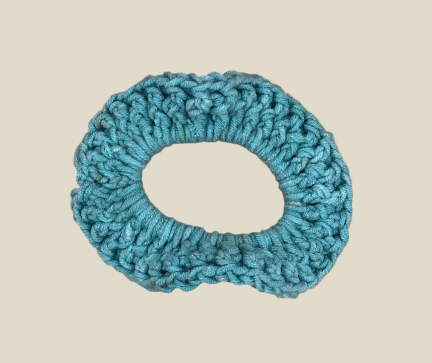 Cotton Scrunchies HeyBou