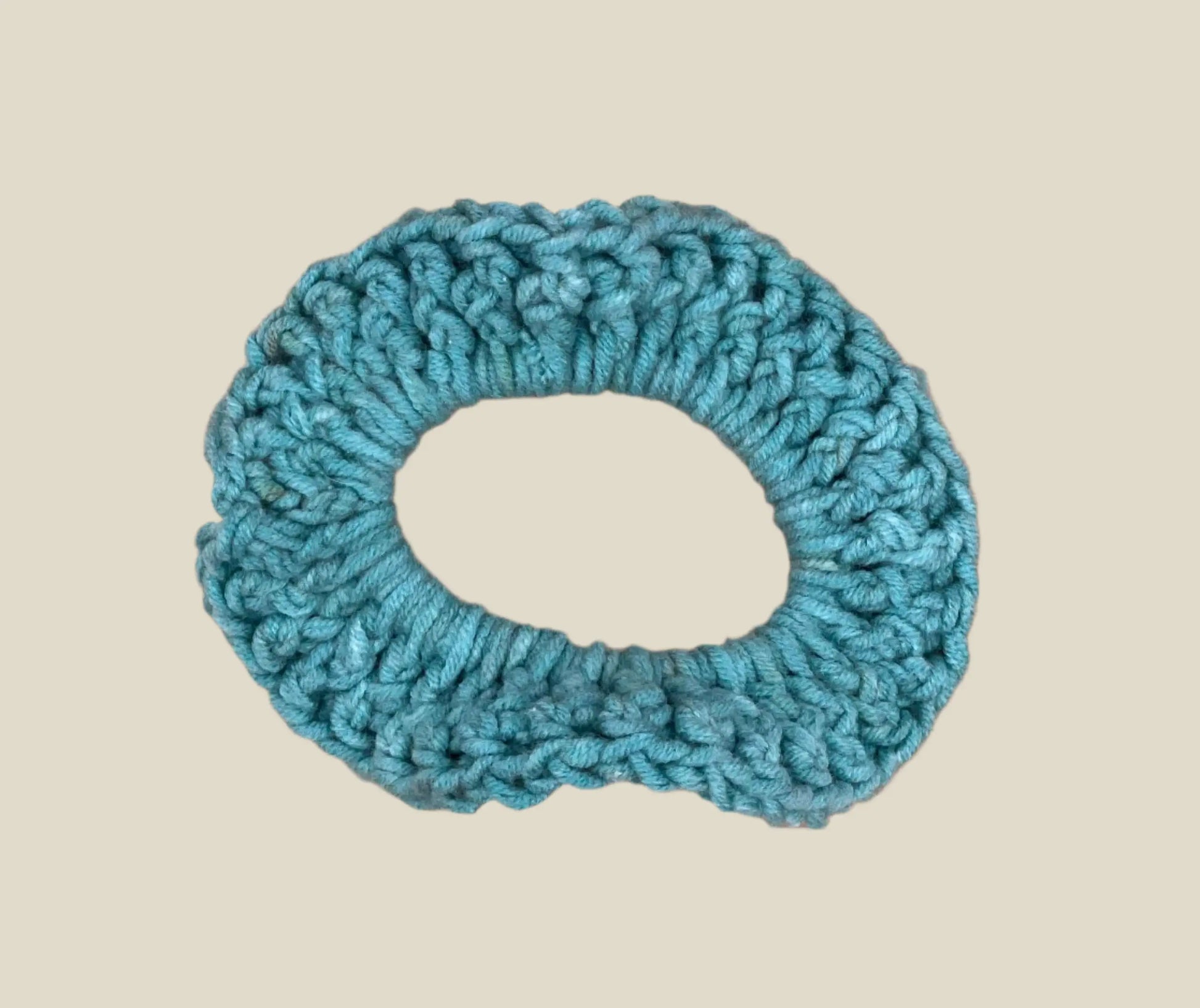 Cotton Scrunchies HeyBou