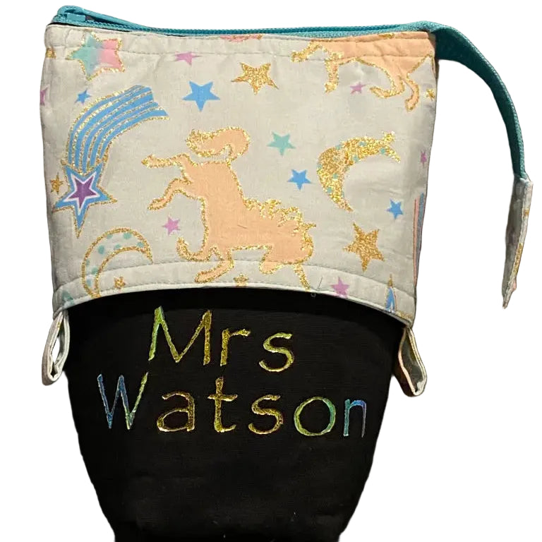 Multi-Purpose Stand Fabric Cases