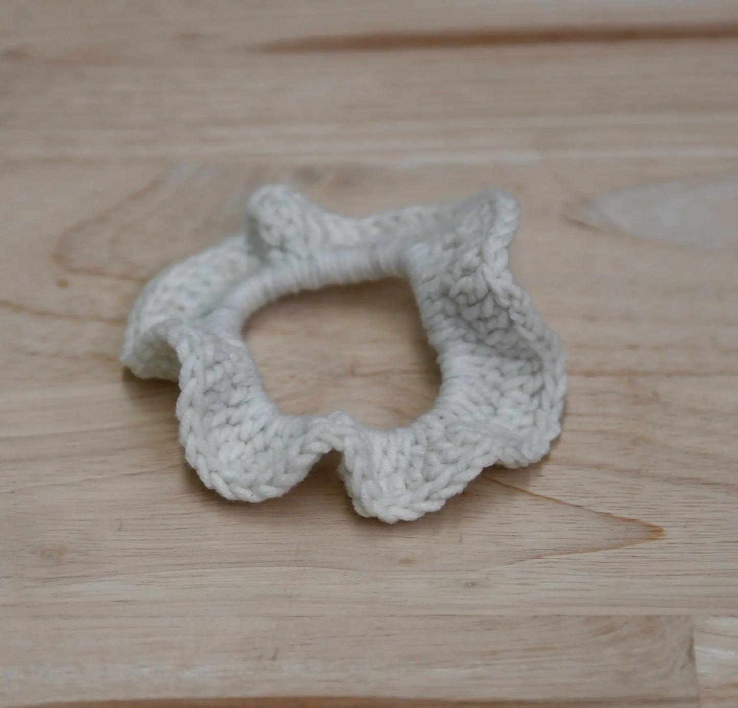 Cotton Scrunchies HeyBou