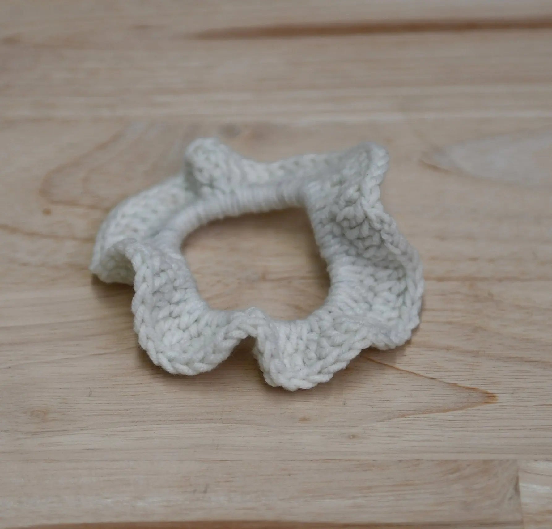 Cotton Scrunchies HeyBou