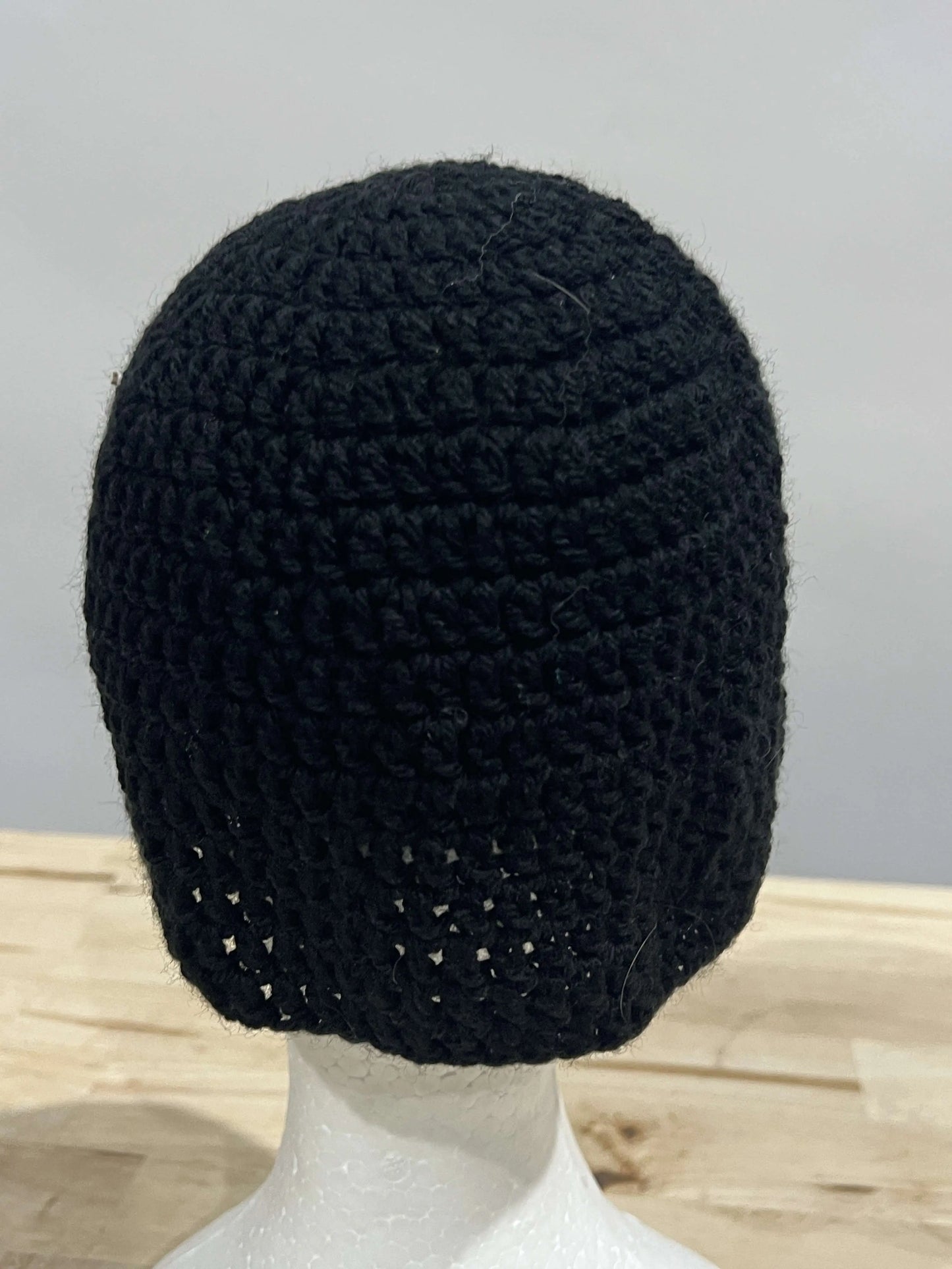 Child Beanies Hey You