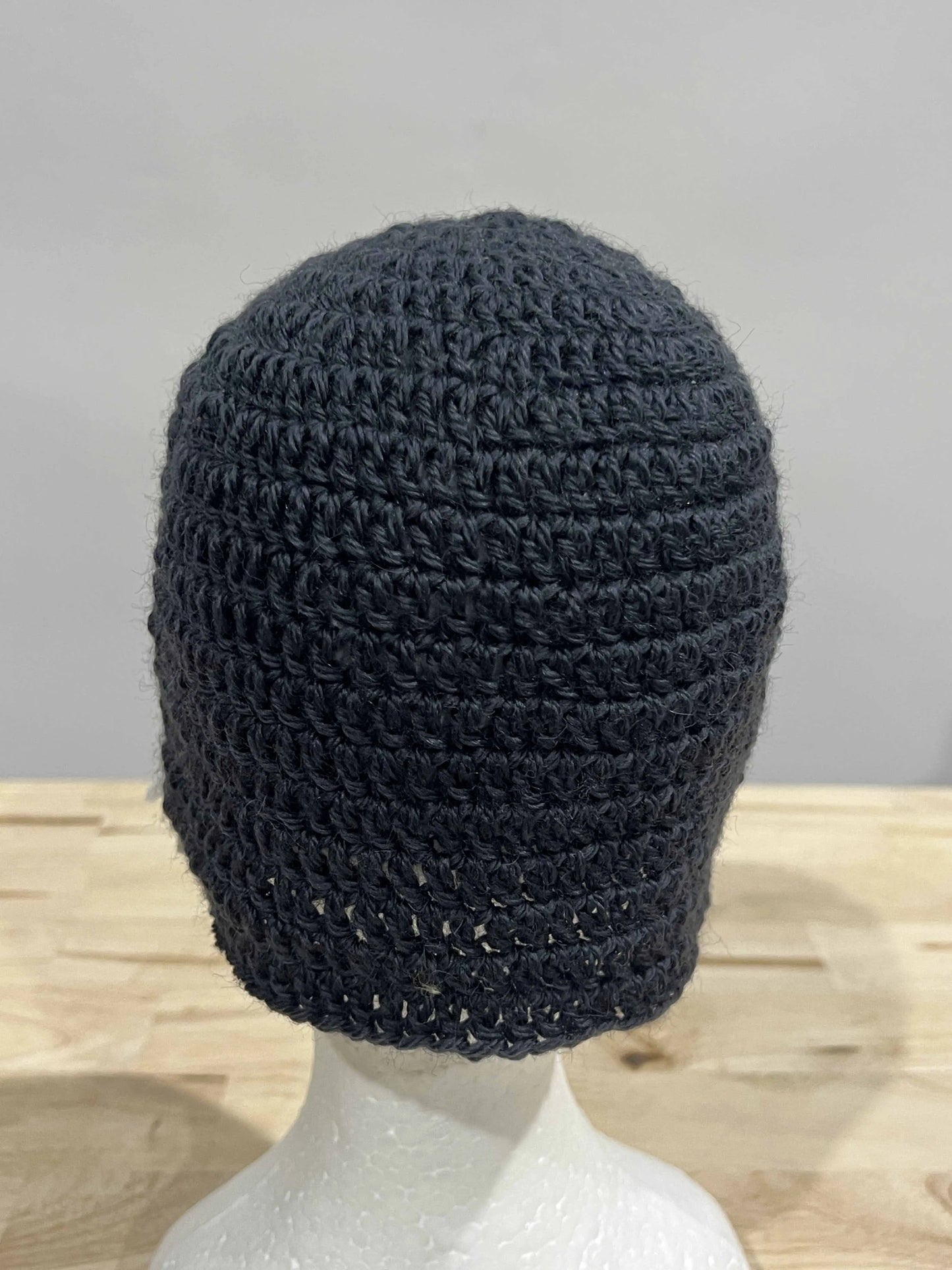 Child Beanies Hey You