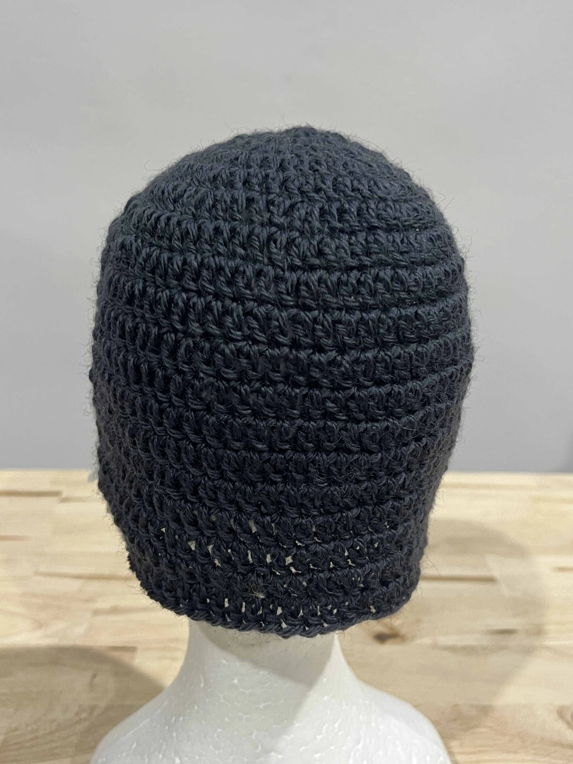 Child Beanies Hey You