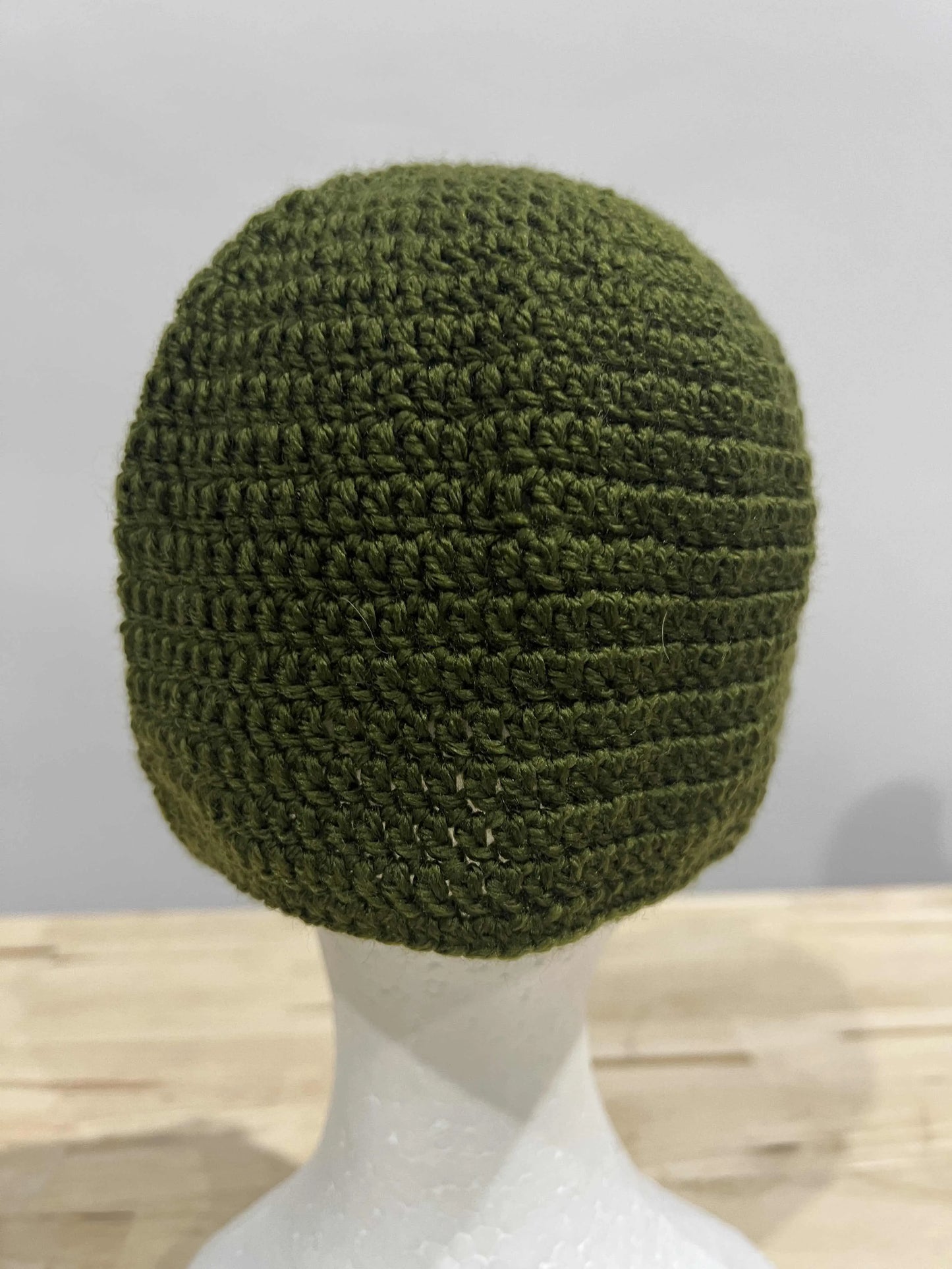 Child Beanies Hey You