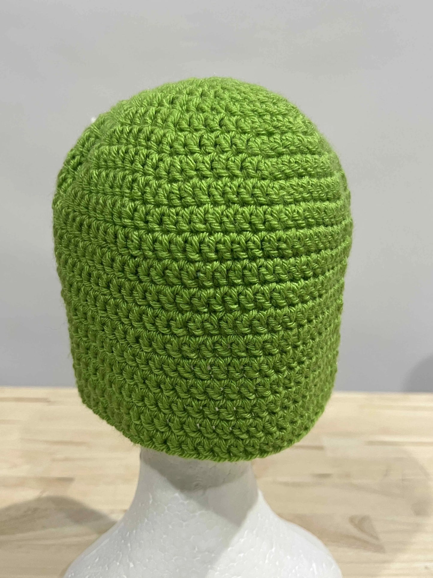 Child Beanies Hey You