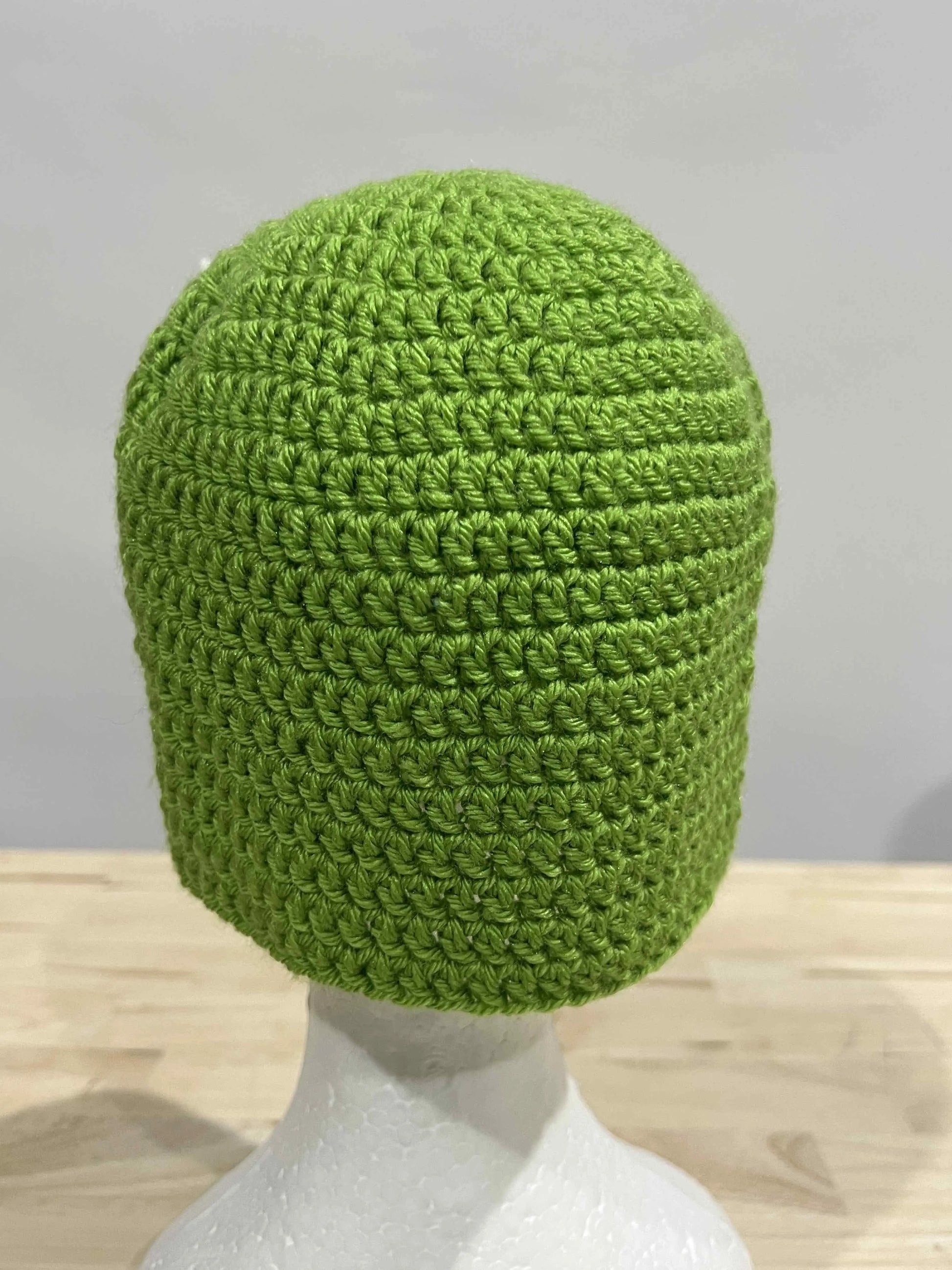 Child Beanies Hey You