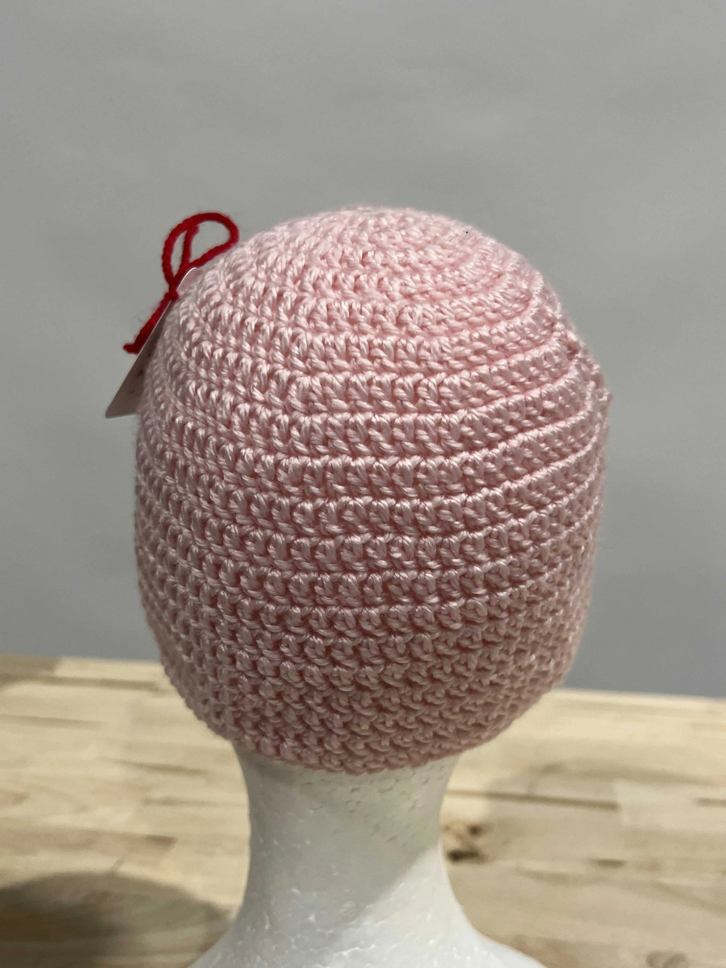 Child Beanies Hey You