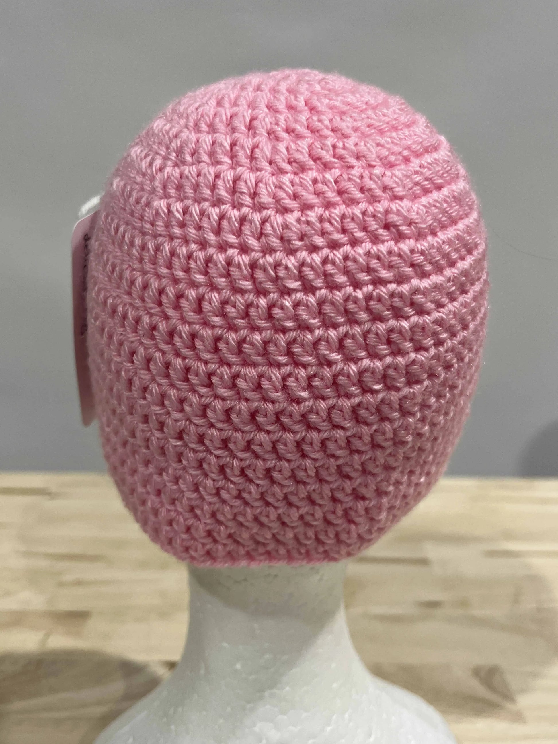 Child Beanies Hey You