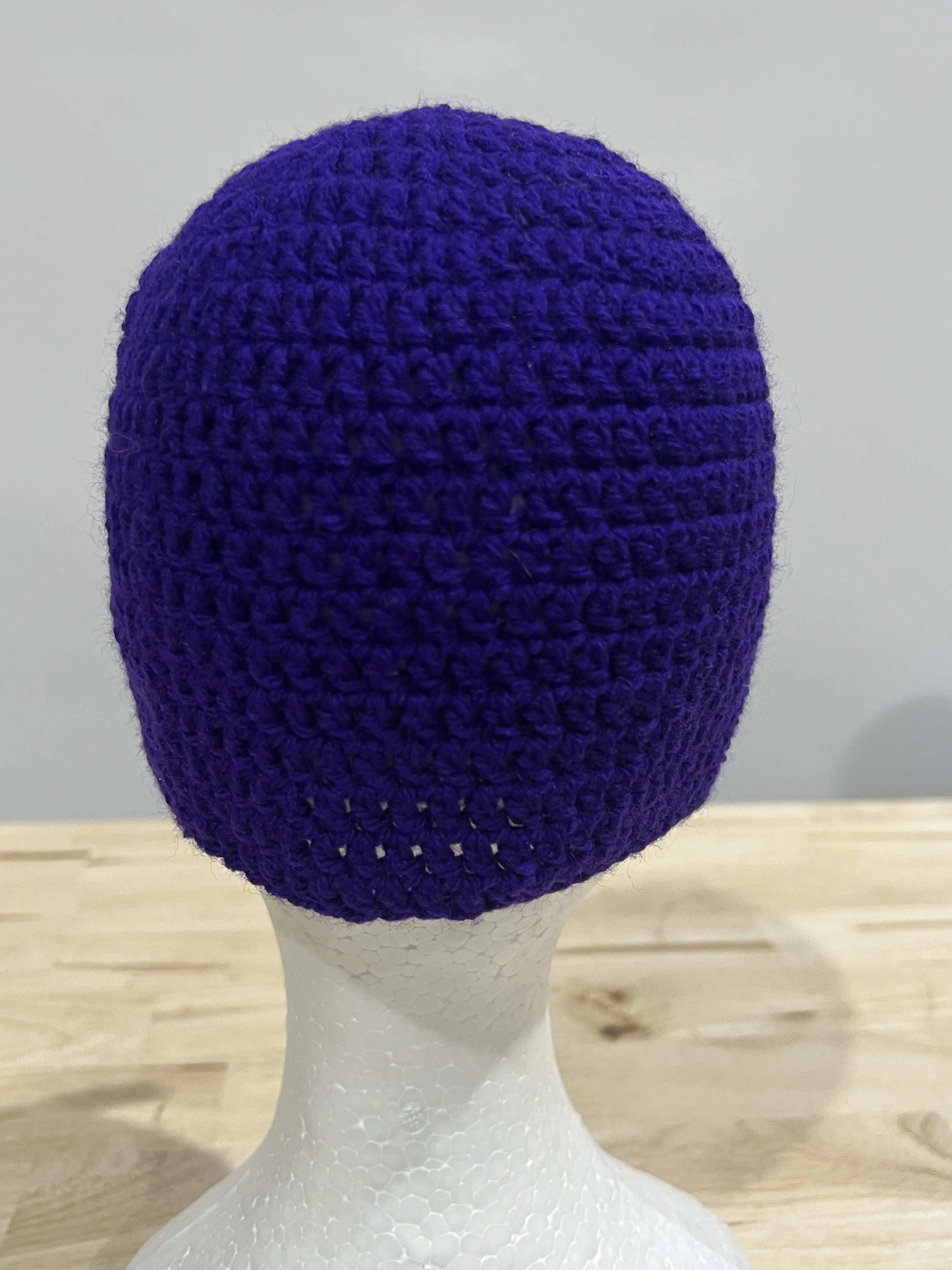 Child Beanies Hey You