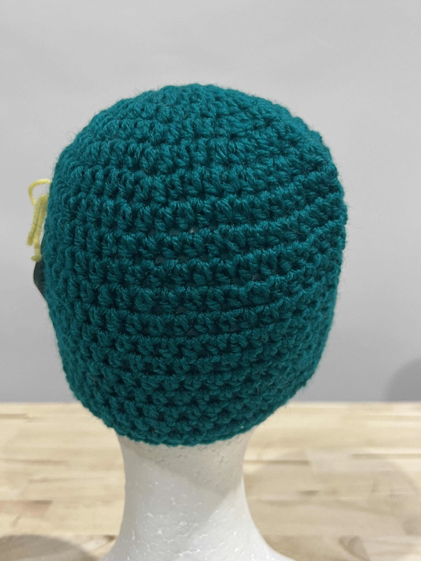 Child Beanies Hey You