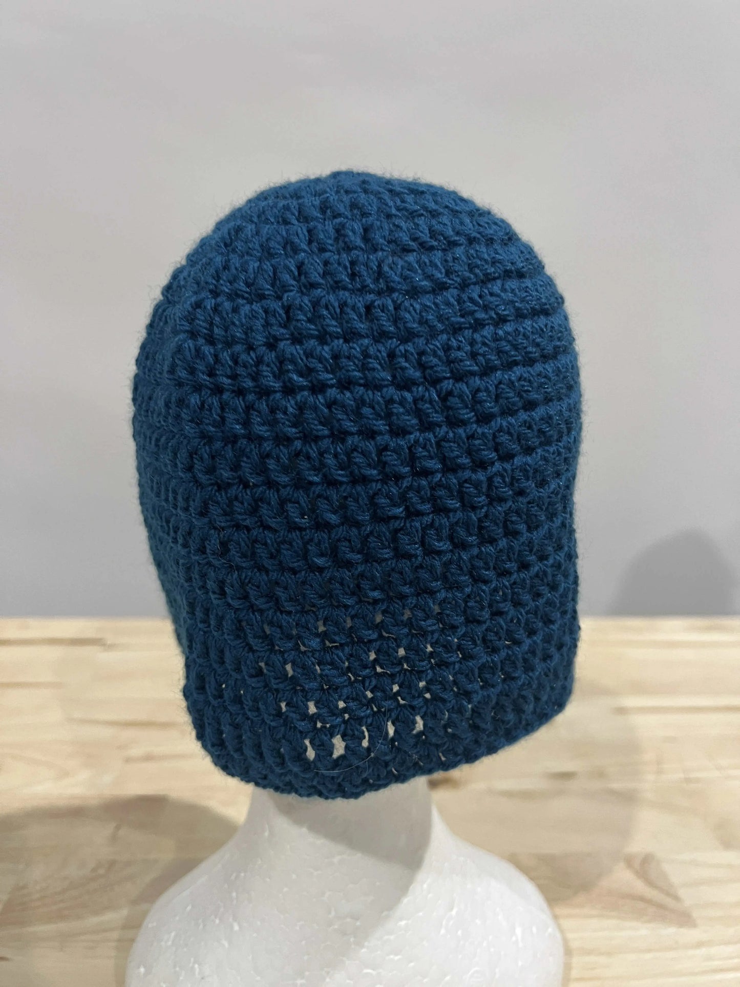 Child Beanies Hey You