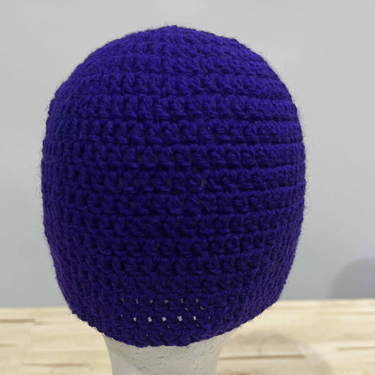 Child Beanies Hey You