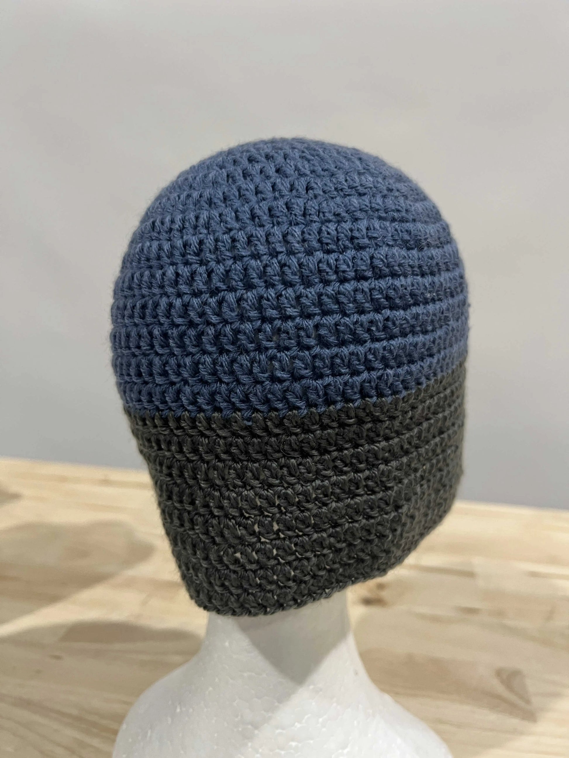 Child Beanies Hey You