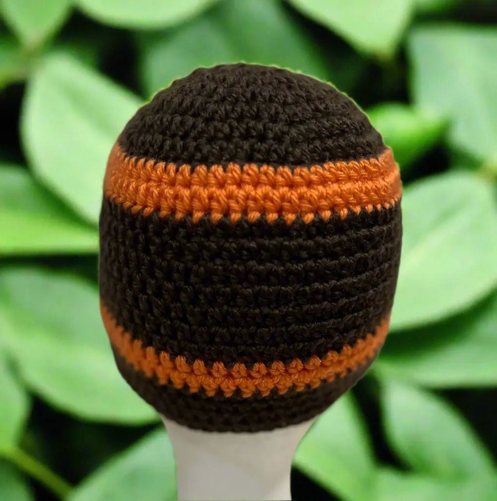 Child Beanies Hey You