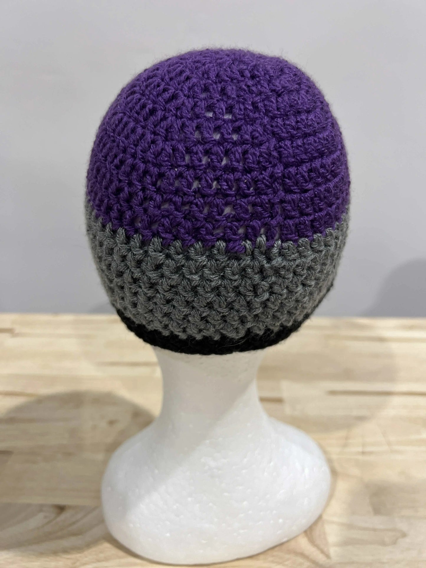 Child Beanies Hey You